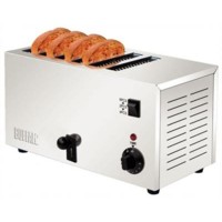 6 Dilimli Ekmek Kızartma Makinesi